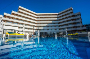  Hotel Ambasador  Мамая